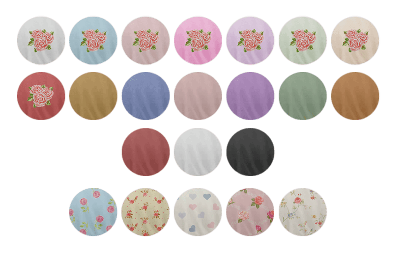 Галерея мода Коллекция одежды Sweet Love #3